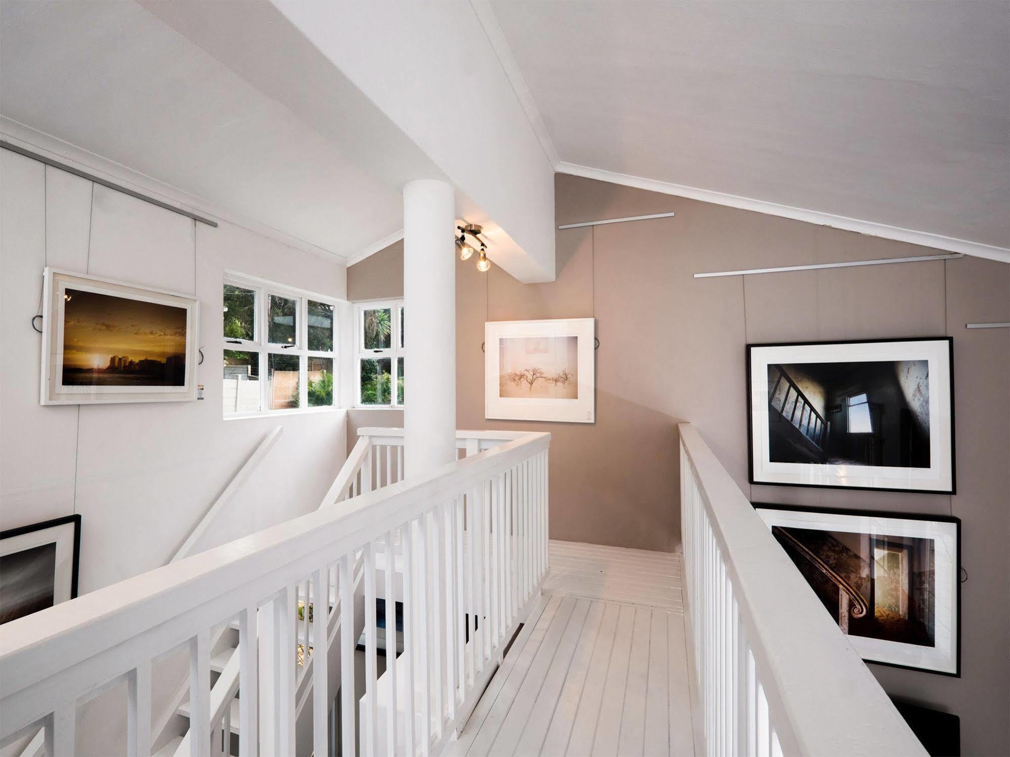 Art Gallery Guest House - Thandekayo Гаут-Бей Екстер'єр фото